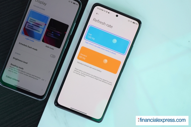 Redmi Note 10 Pro Max, Redmi Note 10 Pro Max review
