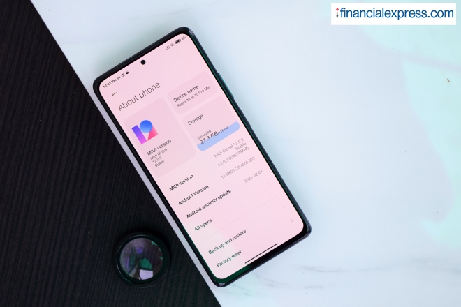 Redmi Note 10 Pro Max, Redmi Note 10 Pro Max review