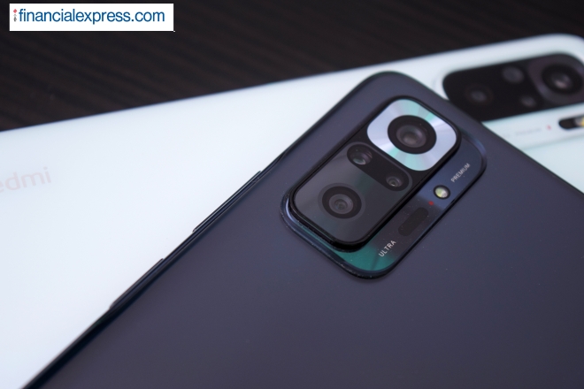 Redmi Note 10 Pro Max, Redmi Note 10 Pro Max review