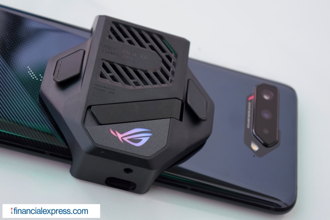 Asus ROG Phone 5