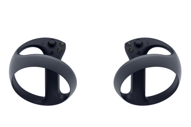 Sony PlayStation 5 VR controller