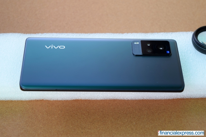 Vivo X60 Pro, Vivo X60 series