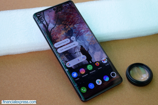 Vivo X60 Pro, Vivo X60 series