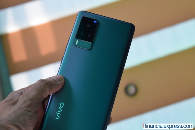 Vivo X60 Pro review