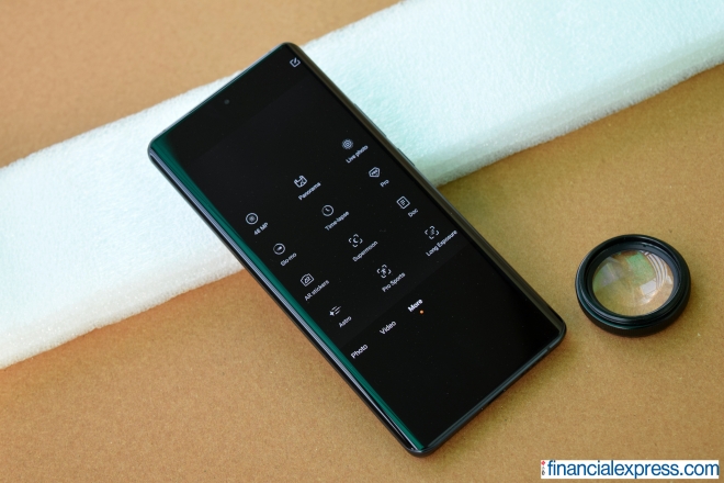 Vivo X60 Pro review