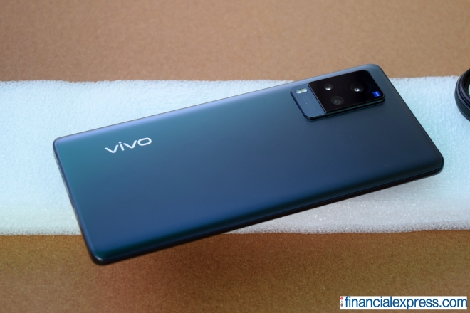 Vivo X60 Pro review