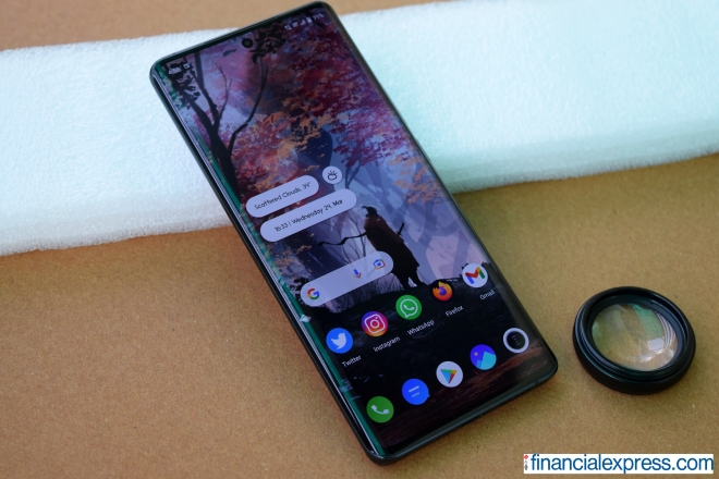 Vivo X60 Pro review