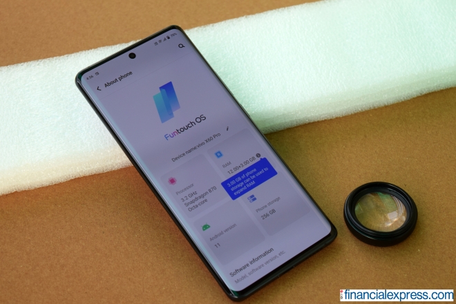 Vivo X60 Pro review