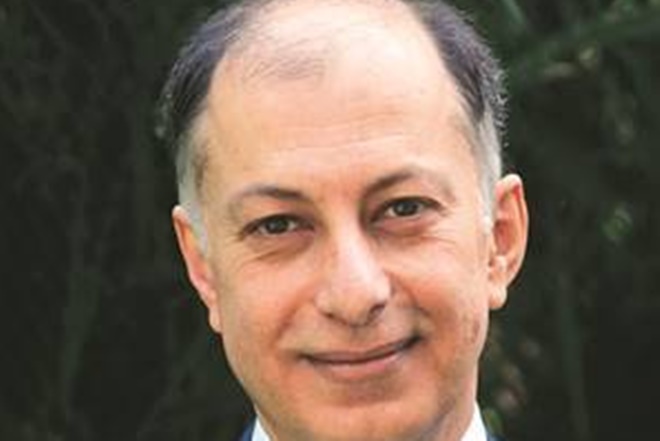 Co-Chairman, Forbes Marshall and Former President, CII