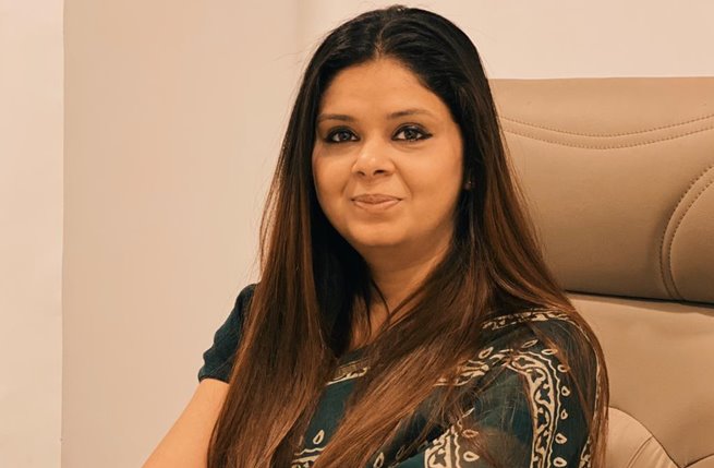 Genestrings Diagnostic Centre, Covid-19 testing, coronavirus second wave, RTPCR tests, Dr Gauri Agarwal