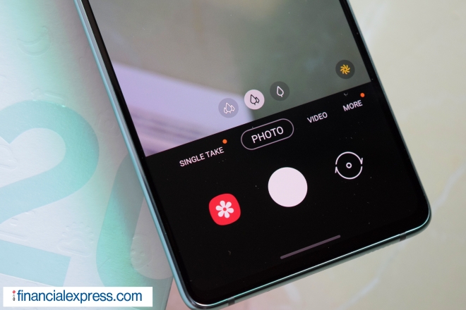 Samsung Galaxy S20 FE 5G, Samsung Galaxy S20 FE 5G review