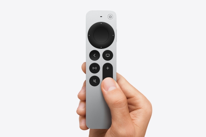 Apple TV 4K, Apple Spring Loaded event, Apple