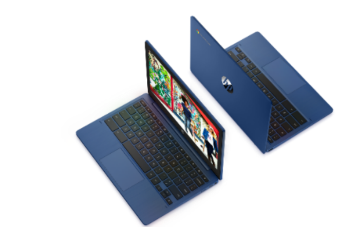 HP Chromebook 11a