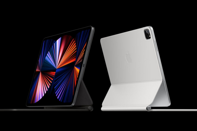 Apple iPad Pro, Apple Spring Loaded event, Apple