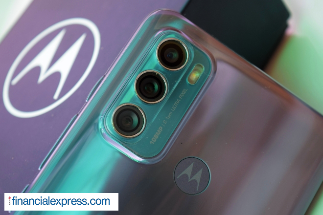 Motorola Moto G60 Price in India, Motorola Moto G40 Price in India