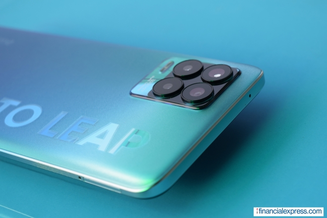 Realme 8 Pro review, Realme 8 Pro