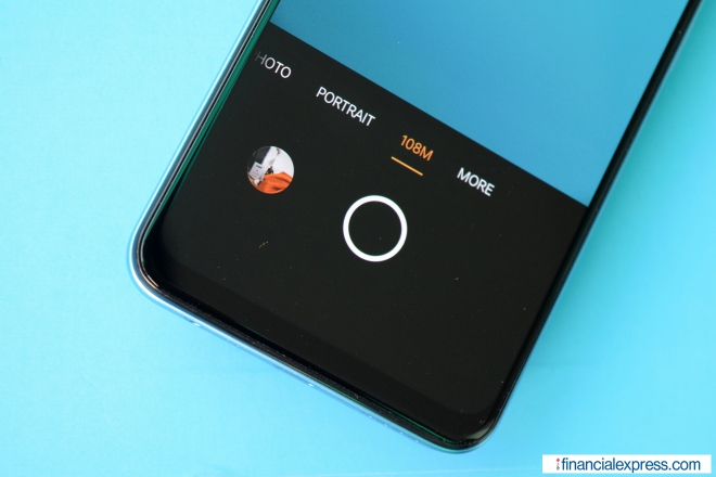 Realme 8 Pro review, Realme 8 Pro