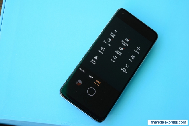 Realme 8 Pro review, Realme 8 Pro