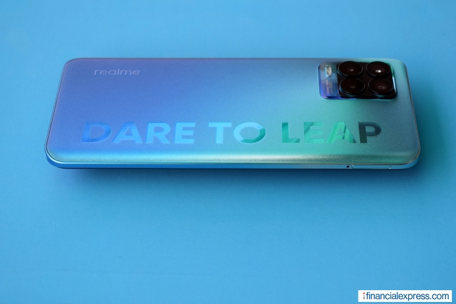 Realme 8 Pro review, Realme 8 Pro