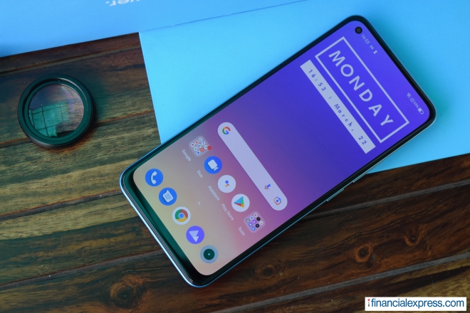 Realme 8 Pro review, Realme 8 Pro