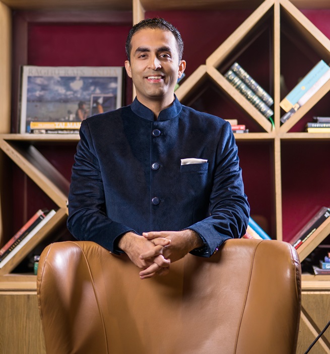 Hyatt Delhi Residences in New Delhi, hospitality industry, covid, delhi airport hotels