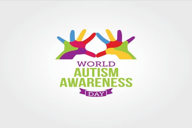 world autism awareness day pic