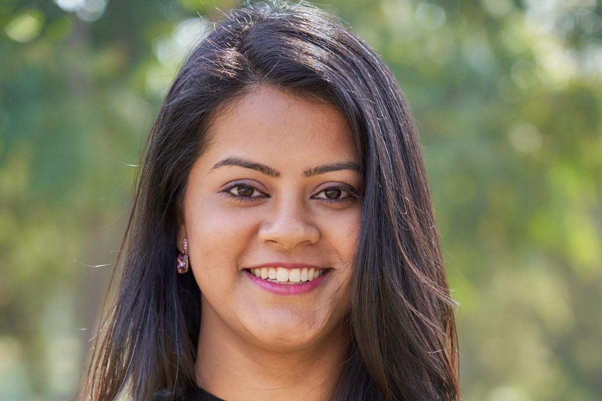 Mitu Mathur, Director, GPM Architects and Planners