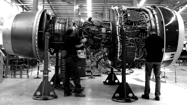 defence manufacturing in India, collins aerospace, covid-19, Par Wadhawan, Atmanirbhar Bharat, defense or commercial aircraft, aerospace sector, Bombardier