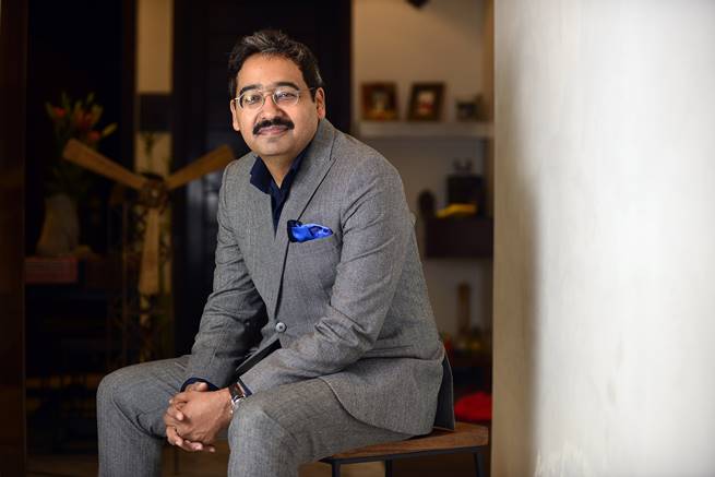 PVR Cinema, PVR movie halls, PVR tickets, PVR CEO Gautam Dutta, Covid-19, OTT, netflix, amazon prime