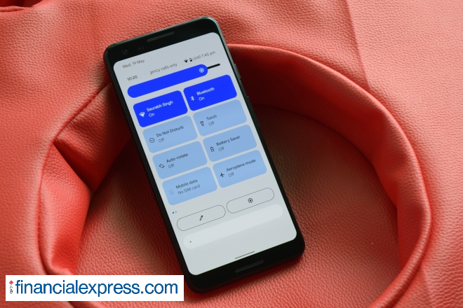 Android 12, Android 12 Beta, Google, Google I/O 2021, I/O 2021