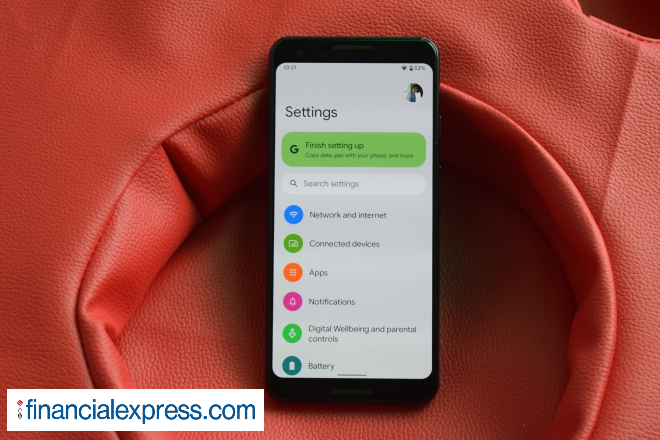 Android 12, Android 12 Beta, Google, Google I/O 2021, I/O 2021