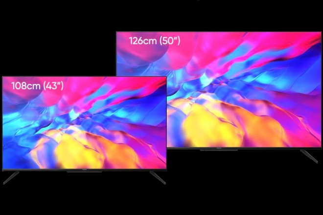 Realme X7 Max 5G, Realme Smart TV 4K India launch, Realme X7 Max 5G, Realme Smart TV 4K Launch in India