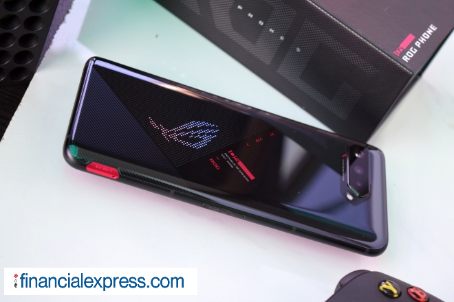 Asus ROG Phone 5, Asus ROG Phone 5 review, Asus, Asus ROG, ROG