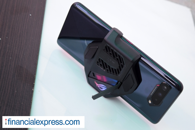 Asus ROG Phone 5, Asus ROG Phone 5 review, Asus, Asus ROG, ROG