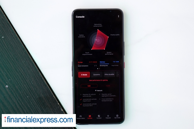 Asus ROG Phone 5, Asus ROG Phone 5 review, Asus, Asus ROG, ROG
