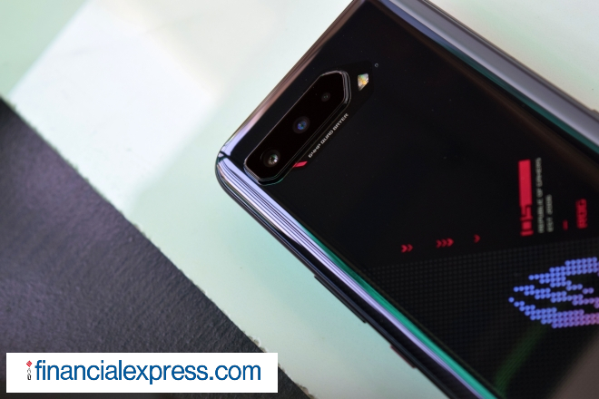 Asus ROG Phone 5, Asus ROG Phone 5 review, Asus, Asus ROG, ROG