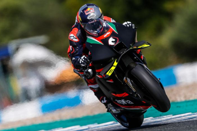 Aprilia Racing