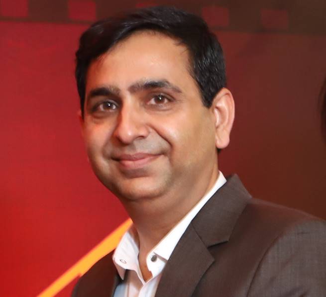 Healthcare Automation, healthcare patient contact center solutions, EPIC, Cerner, Aetna, Coronavirus, Covid-19 pandemic, Amit Kumar Gandhi, NovelVox