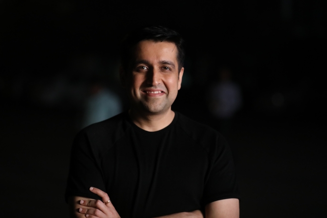 Realme smart TV, Realme TV, Realme, Xiaomi, Madhav Sheth