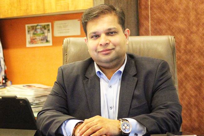 Genetics diagnostics, Neeraj Gupta, Genes2me, COVID-19, covid test kits, Real-Time PCR Kits, IVD kits, Molecular Diagnostics Testing