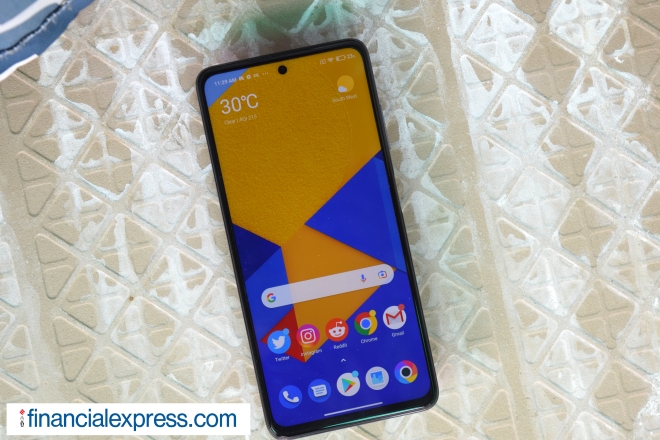 Poco X3 Pro, Poco X3 Pro review, Poco, Xiaomi