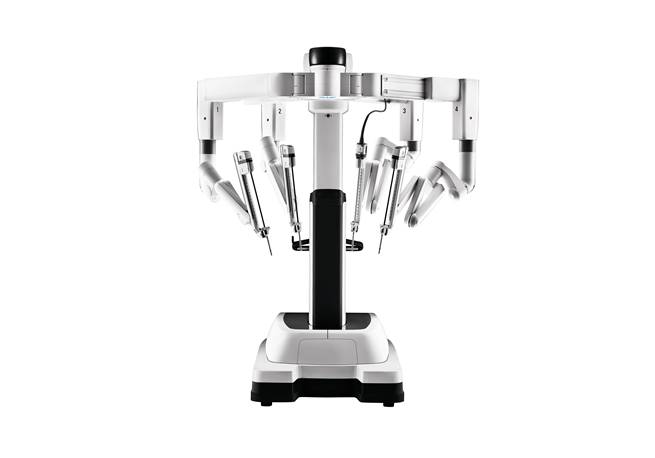 medical technology in India, robotics-assisted surgery, AIIMS, RLMH, Association of Surgeons of India, health tech
