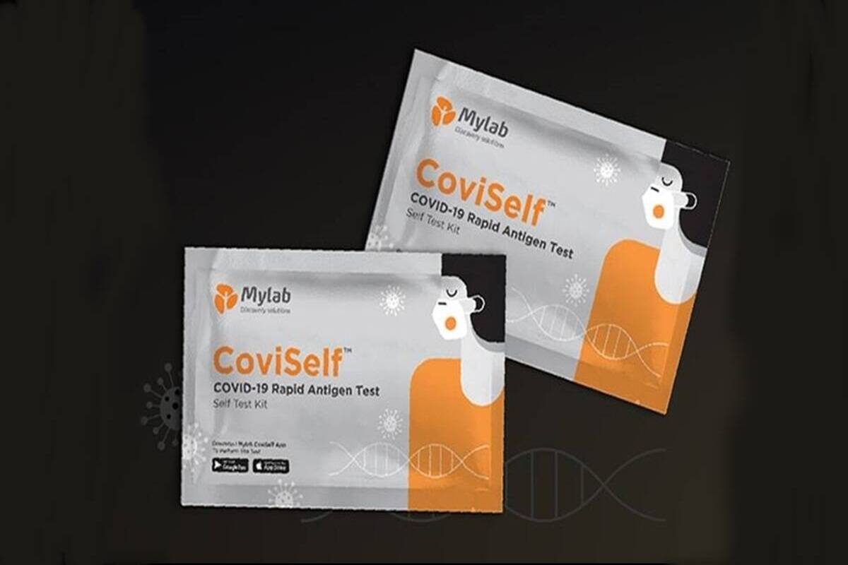 Coviself, covid-19 testing, Hasmukh Rawal, Mylab Discovery Solutions, ICMR, RT-PCR, Mylab PathoDetect COVID-19 Qualitative PCR kit, 