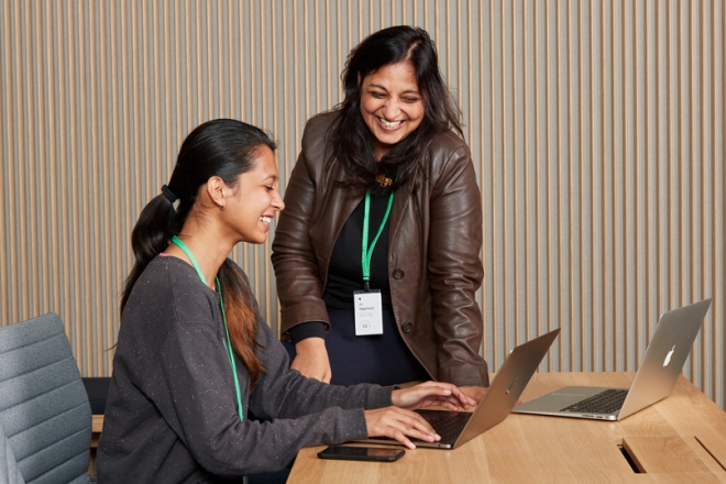 wysa, wysa app, wysa ai chatbot, Jo Aggarwal, Apple Entrepreneur Camp