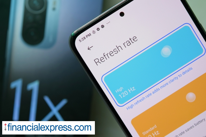 Xiaomi, Mi 11X, Xiaomi Mi 11x, Mi 11X review