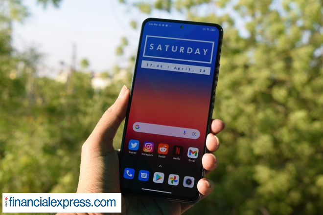 Xiaomi, Mi 11X, Xiaomi Mi 11x, Mi 11X review
