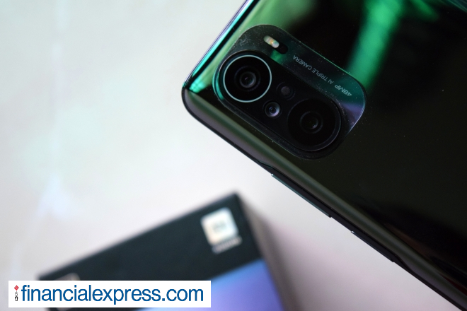 Xiaomi, Mi 11X, Xiaomi Mi 11x, Mi 11X review