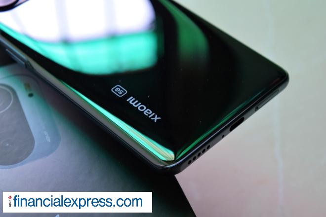 Xiaomi, Mi 11X, Xiaomi Mi 11x, Mi 11X review