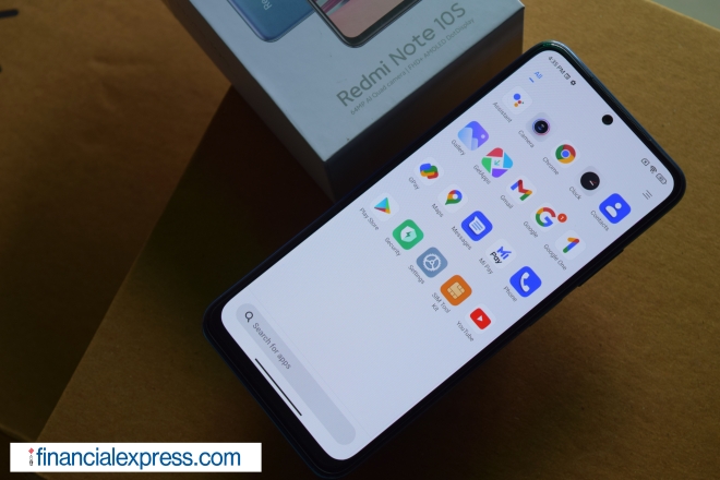 Xiaomi Redmi Note 10S, Xiaomi Redmi Note 10S review, Xiaomi, Redmi, Mi