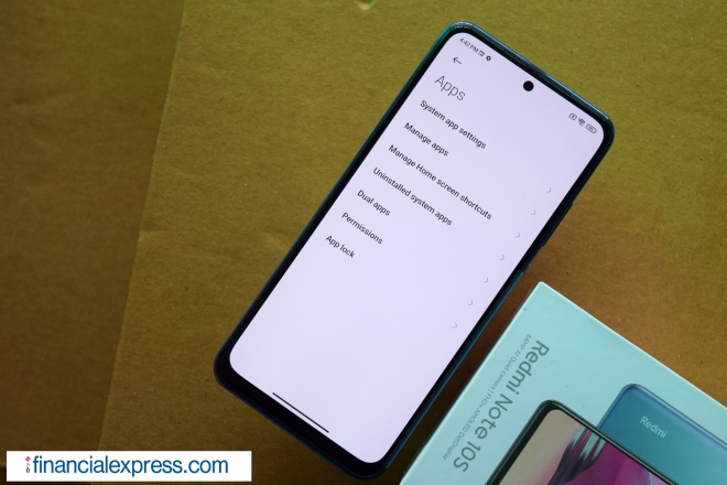Xiaomi Redmi Note 10S, Xiaomi Redmi Note 10S review, Xiaomi, Redmi, Mi